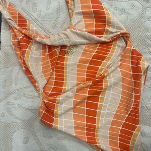 SKATIE Chloe One Piece in San Clemente